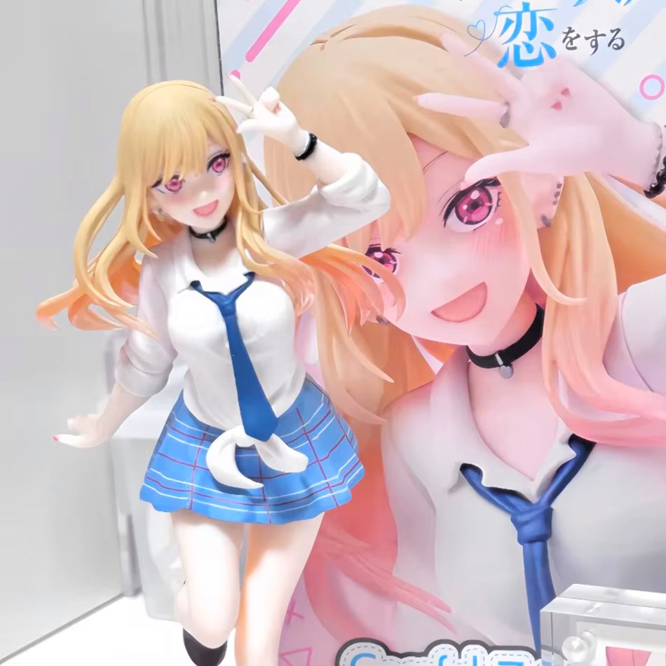 Anime Merchandise Dress - 18cm 마이 드레스업 달링 마린 키타가와