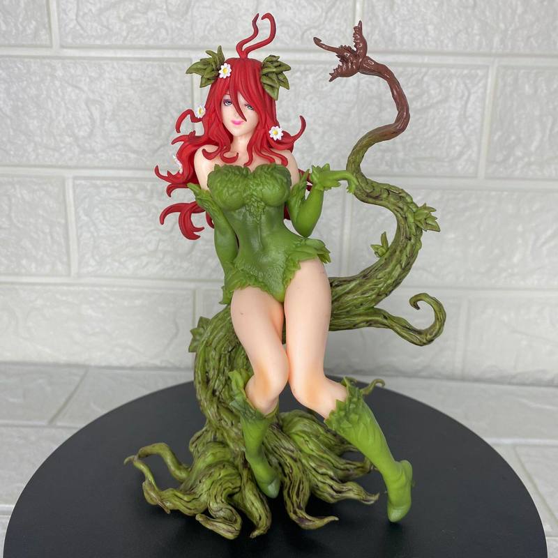 Kotobukiya Bishoujo - 마블 코믹스의 섹시하고 위험한 슈퍼 악당