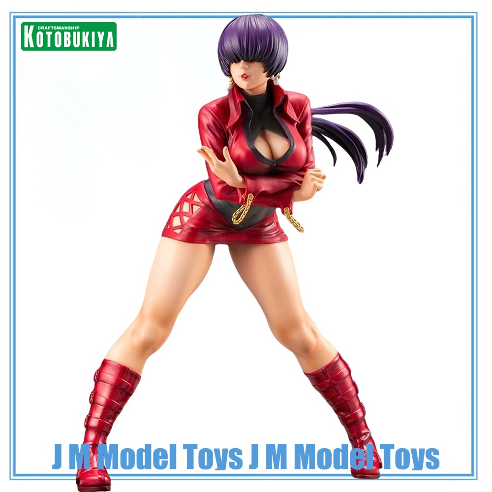 Kotobukiya Bishoujo - 【JM】100% 오리지널 재고 있음 코토부키야 비쇼조