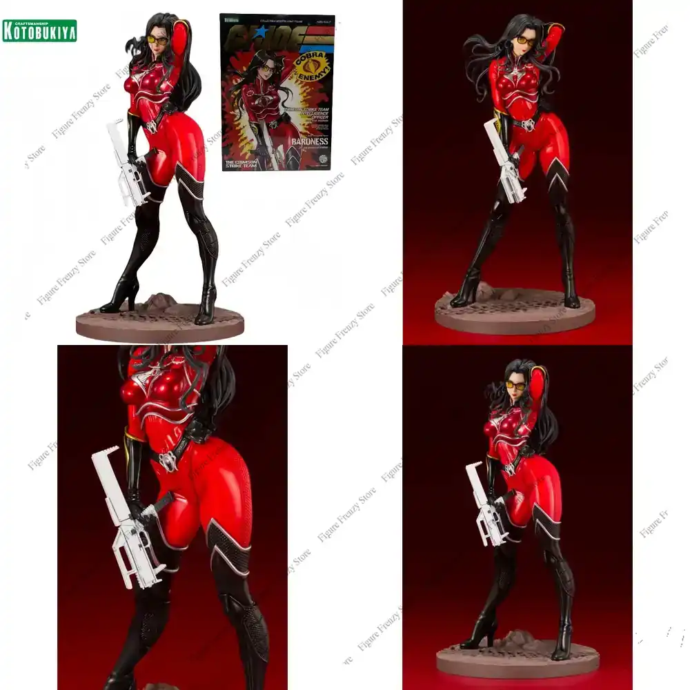 Kotobukiya Bishoujo - 특별 할인 행사 오리지널 코토부키야 비쇼조
