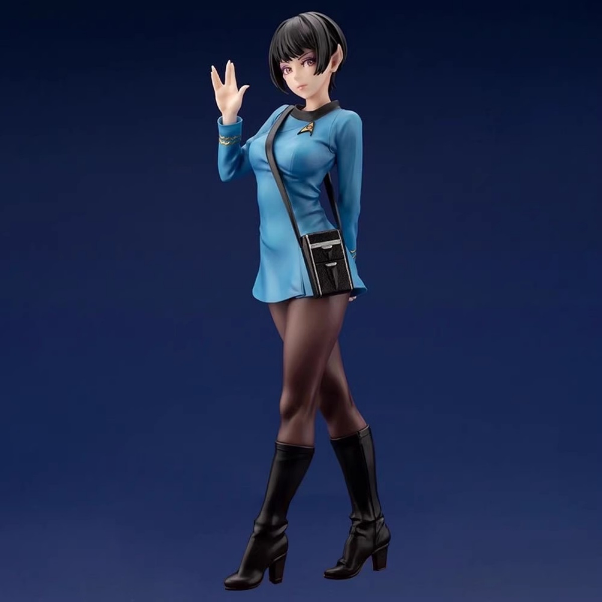 Kotobukiya Bishoujo - 오리지널 코토부키야 영화 비쇼조 스팍 스타
