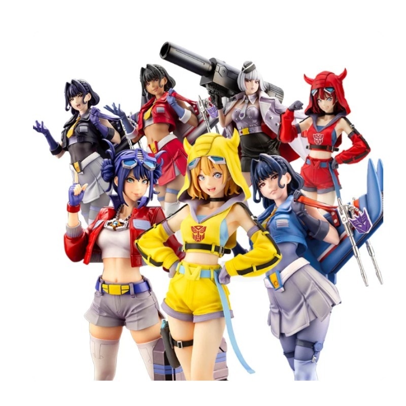 Kotobukiya Bishoujo - 정품 재고 있음 코토부키야 1/7 야마시타