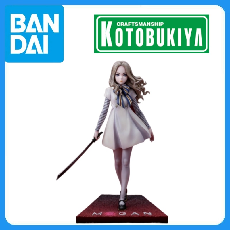Kotobukiya Bishoujo - 재고 있음 정품 코토부키야 M3GAN 비쇼조