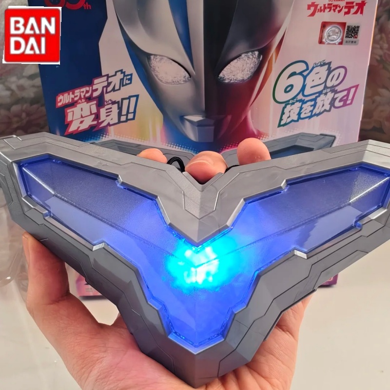 Bandai Gundam Hg - 재고 있음 반다이 정품 DX 테오