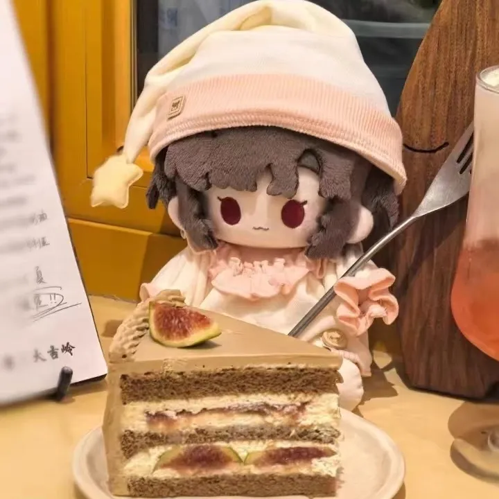 Anime Merchandise Dress - 리버스:1999 게임 상품 슈나이더 20cm 애니메이션