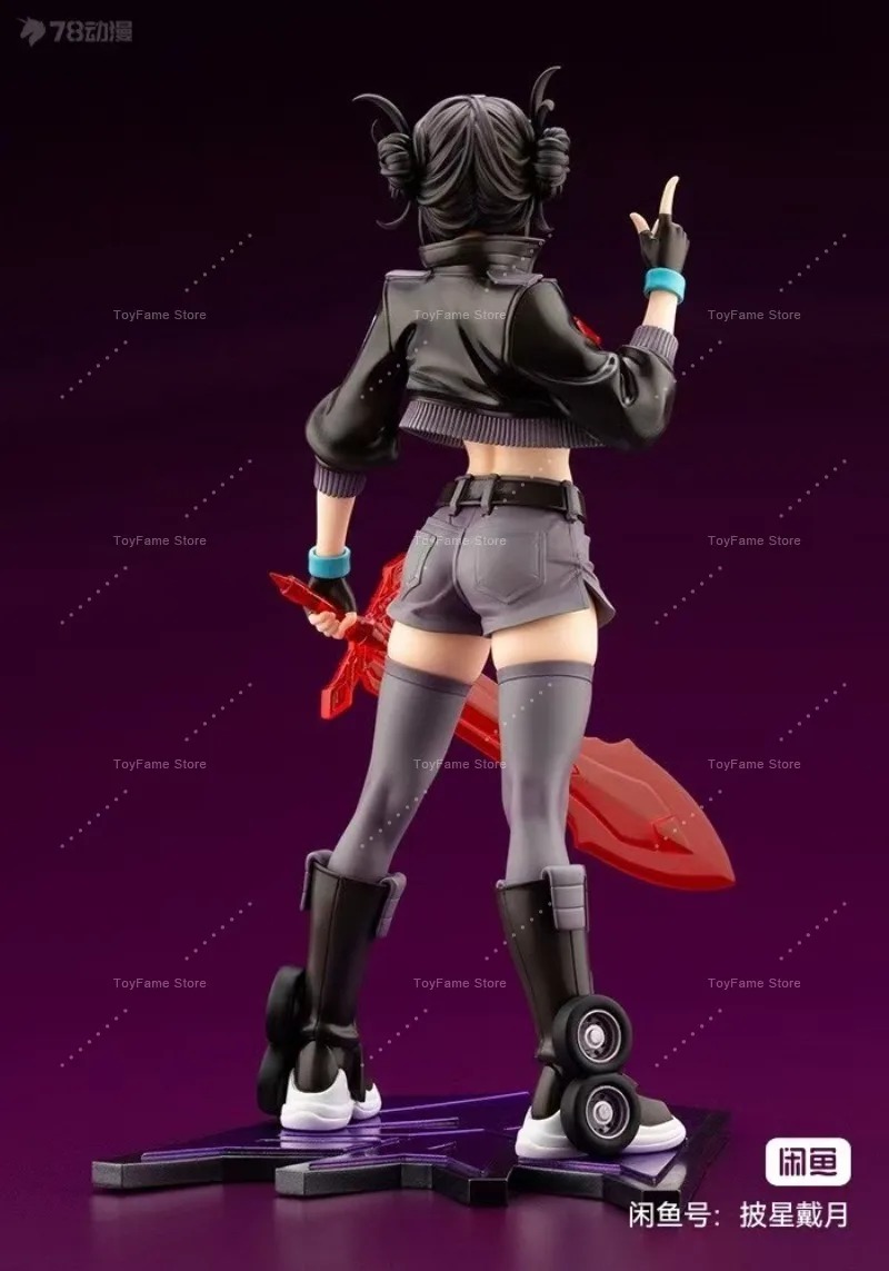 재고 있음 코토부키야 비쇼조 다크 옵티머스 프라임 애니 - Kotobukiya Bishoujo 리뷰 및 가격