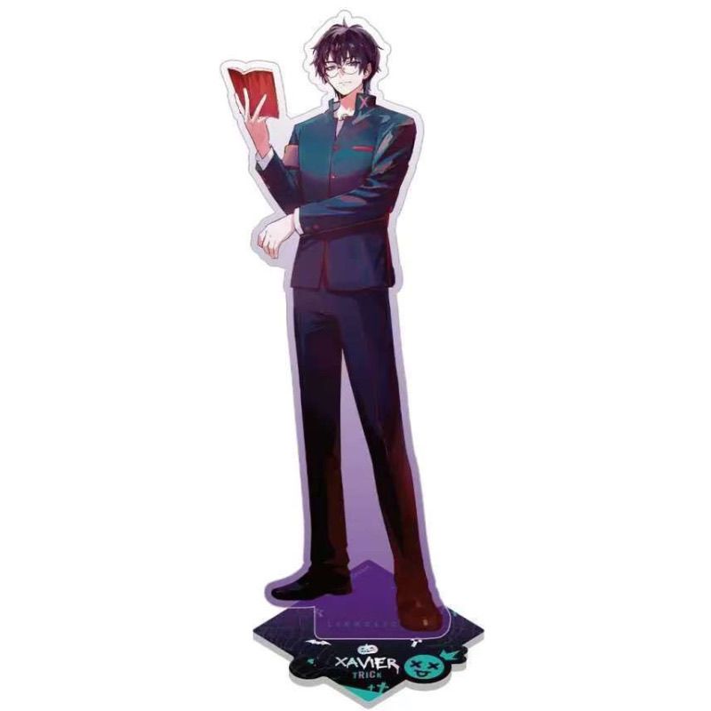 타보스 게이트 시리즈 상품 애니메이션 아크릴 스탠드 모 - Gate Anime Merchandise 리뷰 및 가격