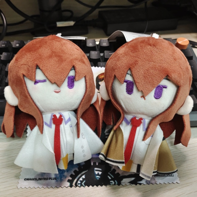 Fanthful Steins Gate Chibi 플러시 - Gate Anime Merchandise 리뷰 및 가격