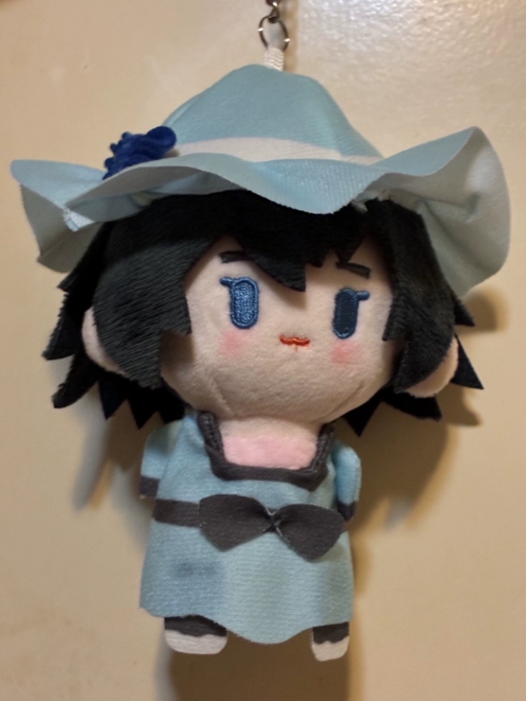 Fanthful Steins Gate Chibi 플러시 - Gate Anime Merchandise 리뷰 및 가격