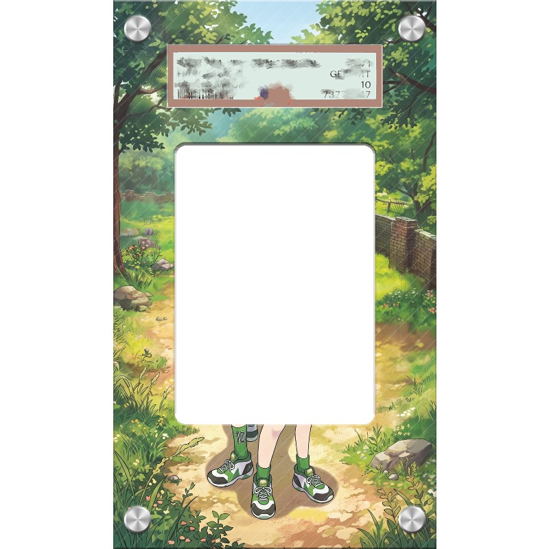 포켓몬 짐 트레이너 카드 PTCG 키체인 애니메이션 게 - Anime Gym Merchandise 리뷰 및 가격