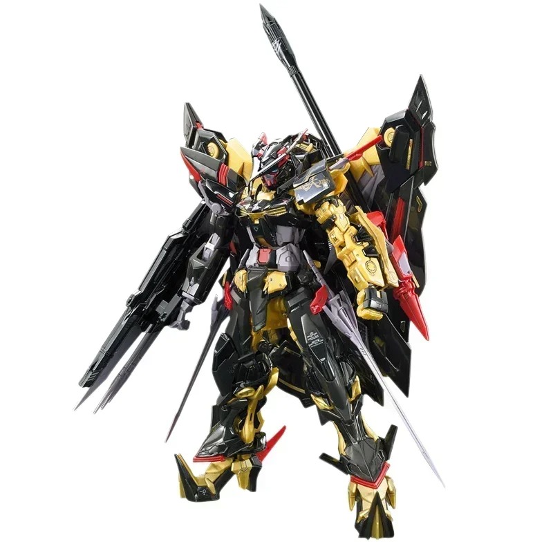 반다이 오리지널 건담 RG 1/144 아스트레이 골드  - Bandai Gundam Rg 리뷰 및 가격