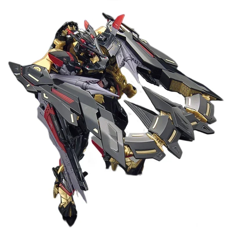 반다이 오리지널 건담 RG 1/144 아스트레이 골드  - Bandai Gundam Rg 리뷰 및 가격