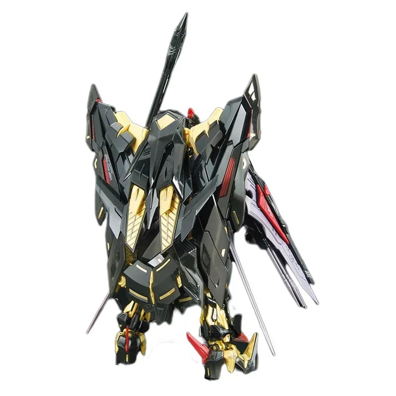 반다이 오리지널 건담 RG 1/144 아스트레이 골드  - Bandai Gundam Rg 리뷰 및 가격