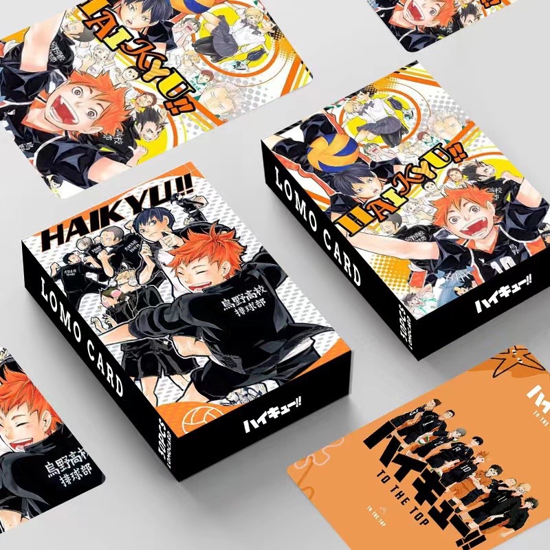 32개/세트 애니메이션, 소형 카드, 배구, 청소년 상 - Anime Merchandise In Japanese 리뷰 및 가격