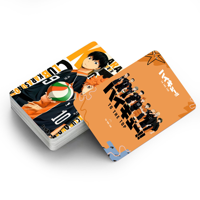 32개/세트 애니메이션, 소형 카드, 배구, 청소년 상 - Anime Merchandise In Japanese 리뷰 및 가격