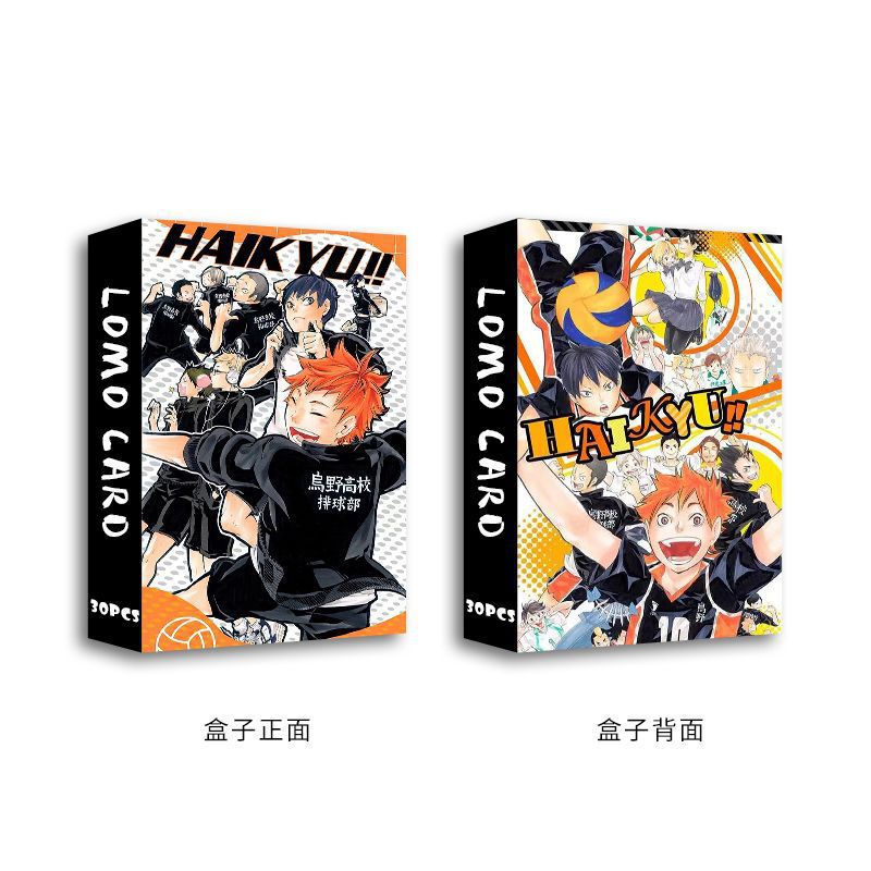 32개/세트 애니메이션, 소형 카드, 배구, 청소년 상 - Anime Merchandise In Japanese 리뷰 및 가격
