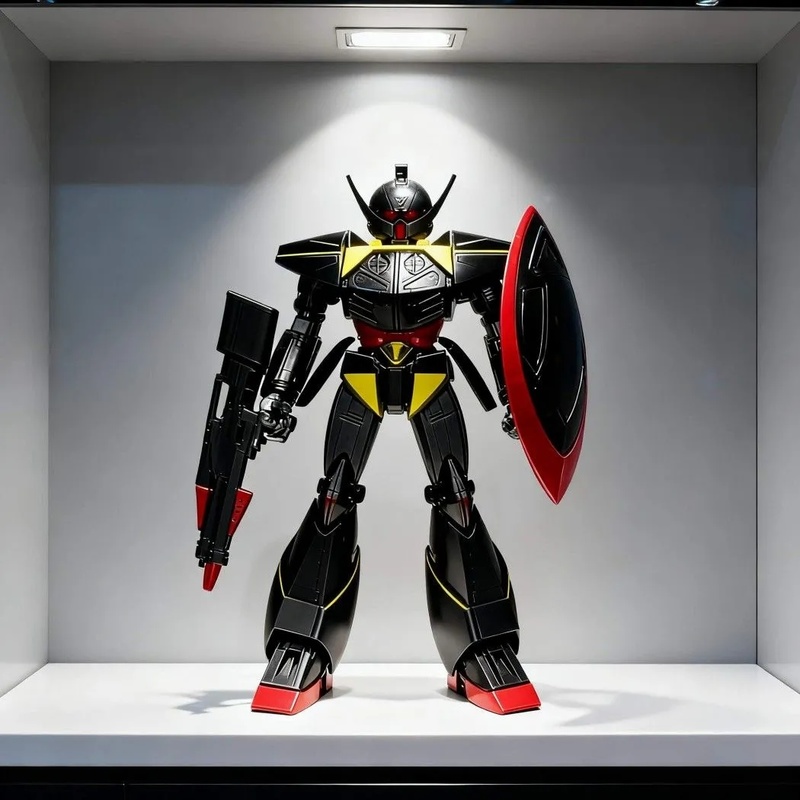 Mech Warrior Turn A HG 1/144 조 - Bandai Gundam Rg 리뷰 및 가격
