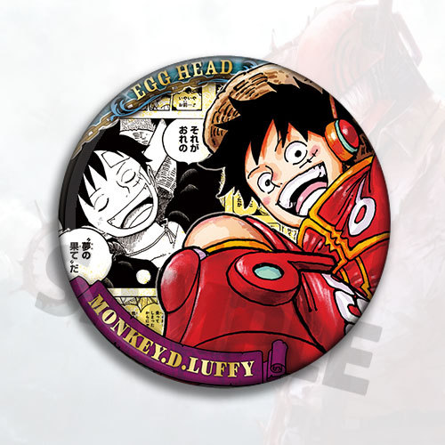 원피스 애니메이션 루피 코스프레 배지 핀 브로치 키체인 - Luffy Anime Merchandise 리뷰 및 가격