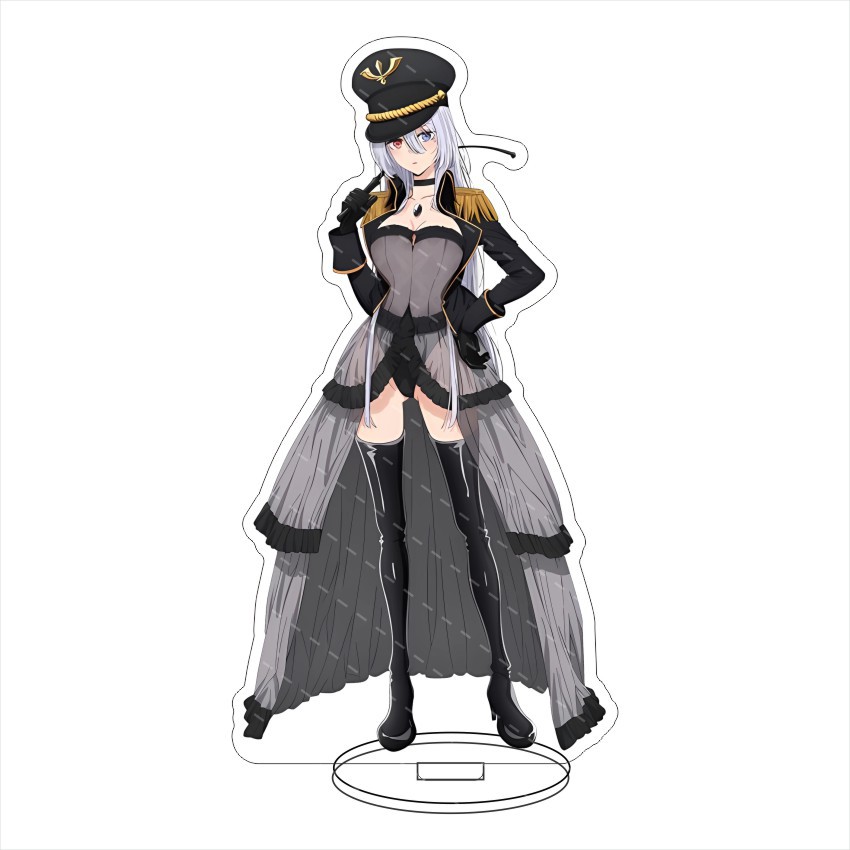 16CM 애니메이션 아크릴 스탠드 마이 드레스업 달링  - Anime Merchandise Accessories 리뷰 및 가격