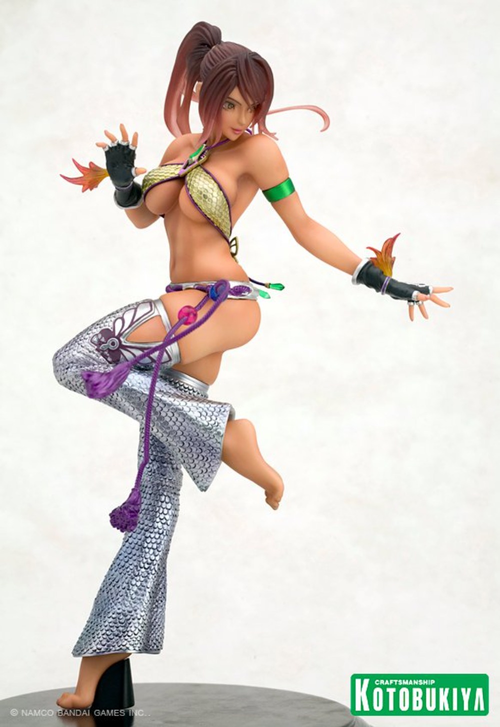 100% 오리지널 재고 있음 코토부키야 비쇼조 스테츄  - Kotobukiya Bishoujo 리뷰 및 가격