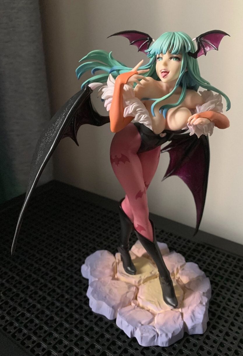 재고 있음 정품 코토부키야 비쇼조 시리즈 악마 전사 모 - Kotobukiya Bishoujo 리뷰 및 가격