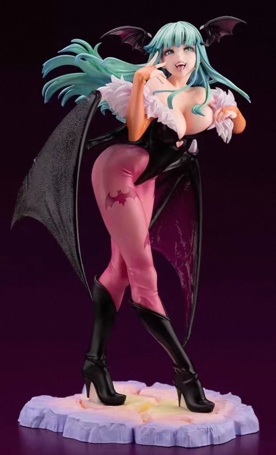 재고 있음 정품 코토부키야 비쇼조 시리즈 악마 전사 모 - Kotobukiya Bishoujo 리뷰 및 가격