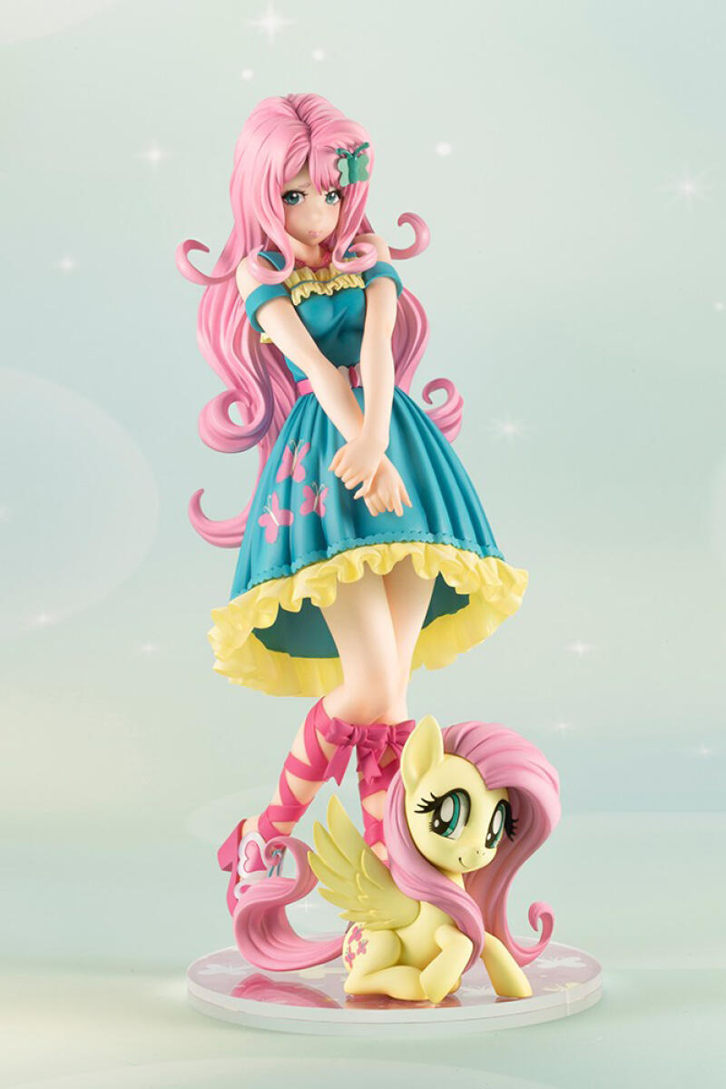 정품 코토부키야 비쇼우조 마이 리틀 포니 핑키 파이,  - Kotobukiya Bishoujo 리뷰 및 가격