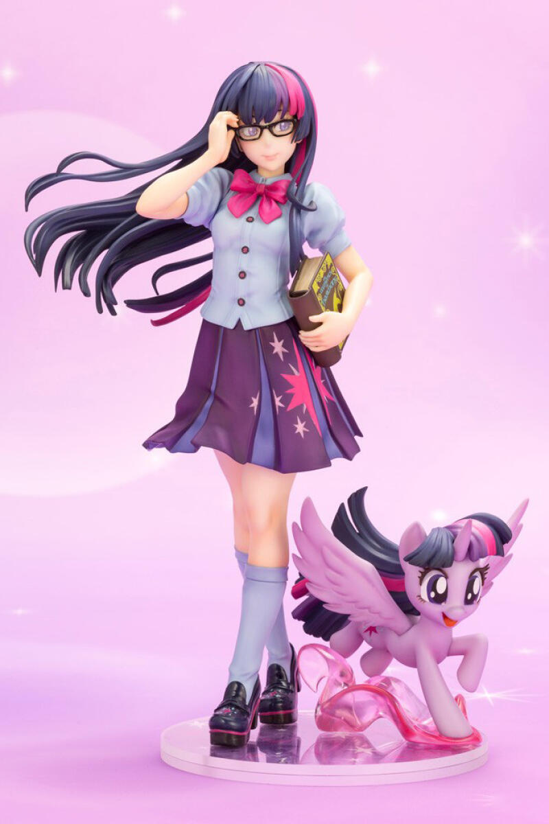 정품 코토부키야 비쇼우조 마이 리틀 포니 핑키 파이,  - Kotobukiya Bishoujo 리뷰 및 가격