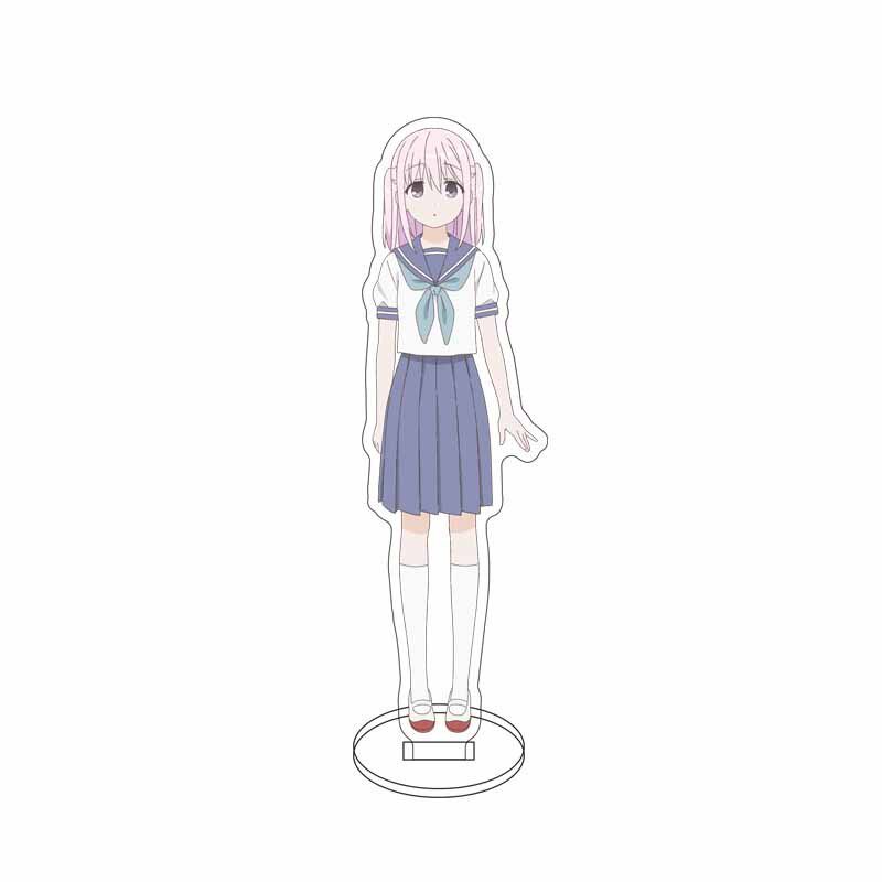16CM 애니메이션 무표정 카시와다와 표현력이 풍부한  - Anime Merchandise Accessories 리뷰 및 가격