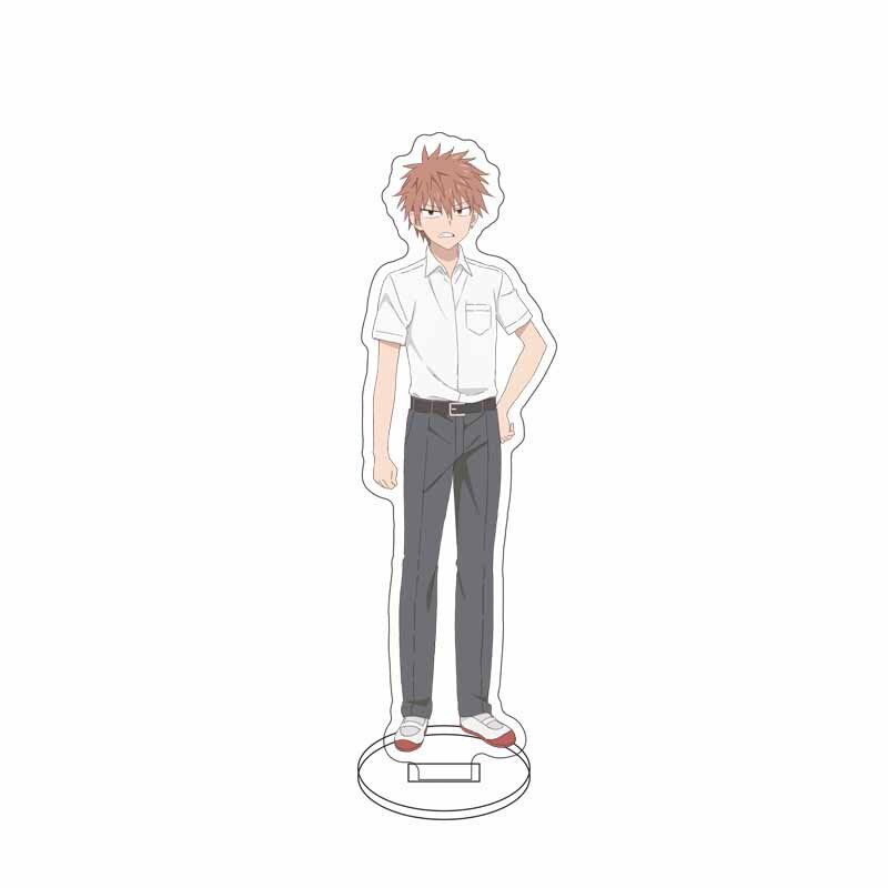 16CM 애니메이션 무표정 카시와다와 표현력이 풍부한  - Anime Merchandise Accessories 리뷰 및 가격