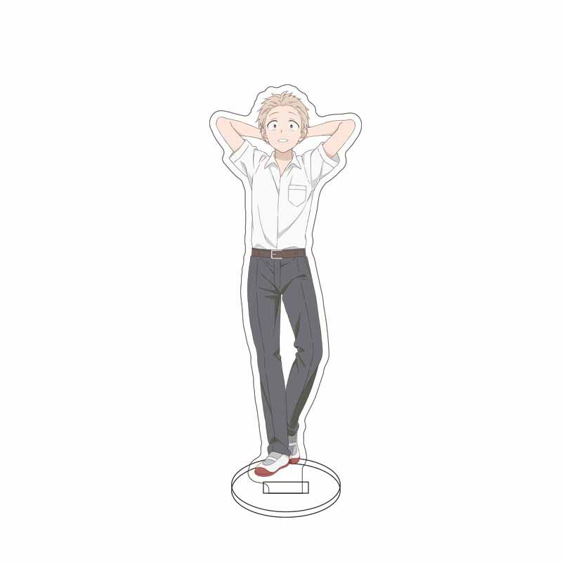 16CM 애니메이션 무표정 카시와다와 표현력이 풍부한  - Anime Merchandise Accessories 리뷰 및 가격