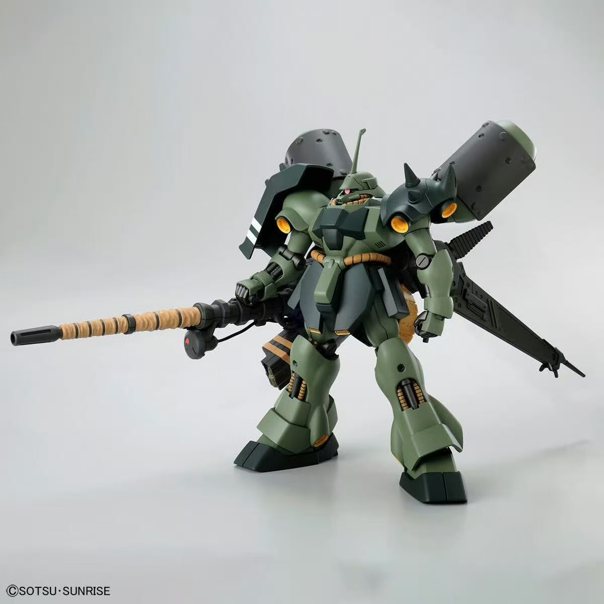 반다이 HG 1/144 AMS-119 Geara Dog - Bandai Gundam Rg 리뷰 및 가격