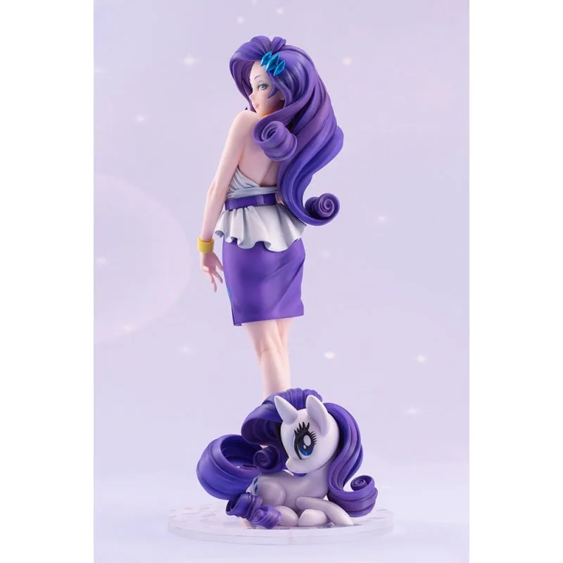 Kotobukiya 1/7 Rarity MY LITTL - Kotobukiya Bishoujo 리뷰 및 가격