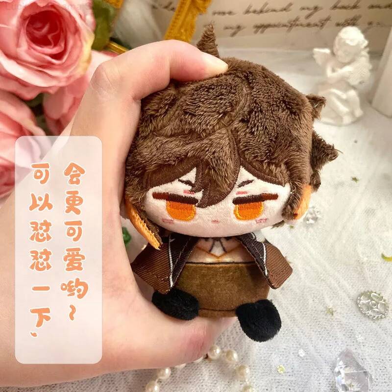 애니메이션 오리지널 Zhongli Tartaglia A - Anime Merchandise Dress 리뷰 및 가격