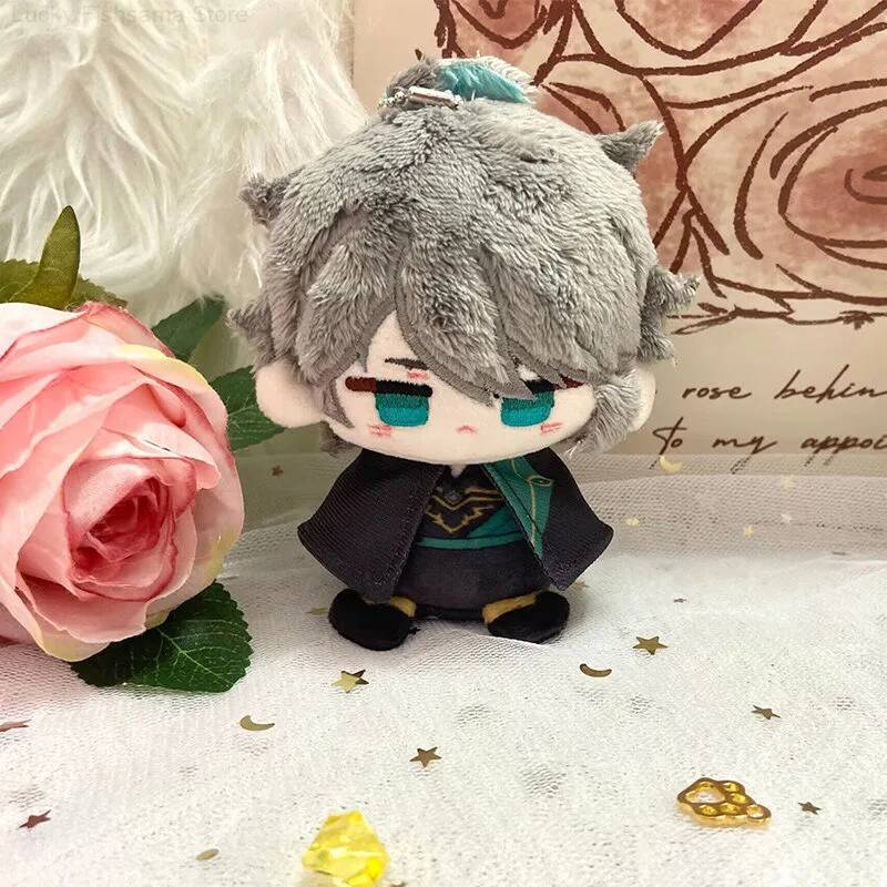 애니메이션 오리지널 Zhongli Tartaglia A - Anime Merchandise Dress 리뷰 및 가격