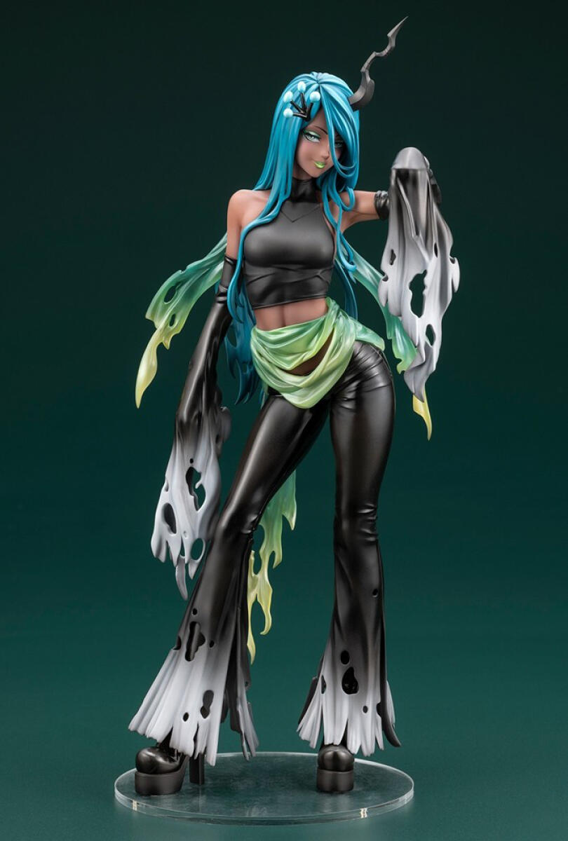 오리지널 정품 코토부키야 비쇼조 마이 리틀 포니 퀸 크 - Kotobukiya Bishoujo 리뷰 및 가격