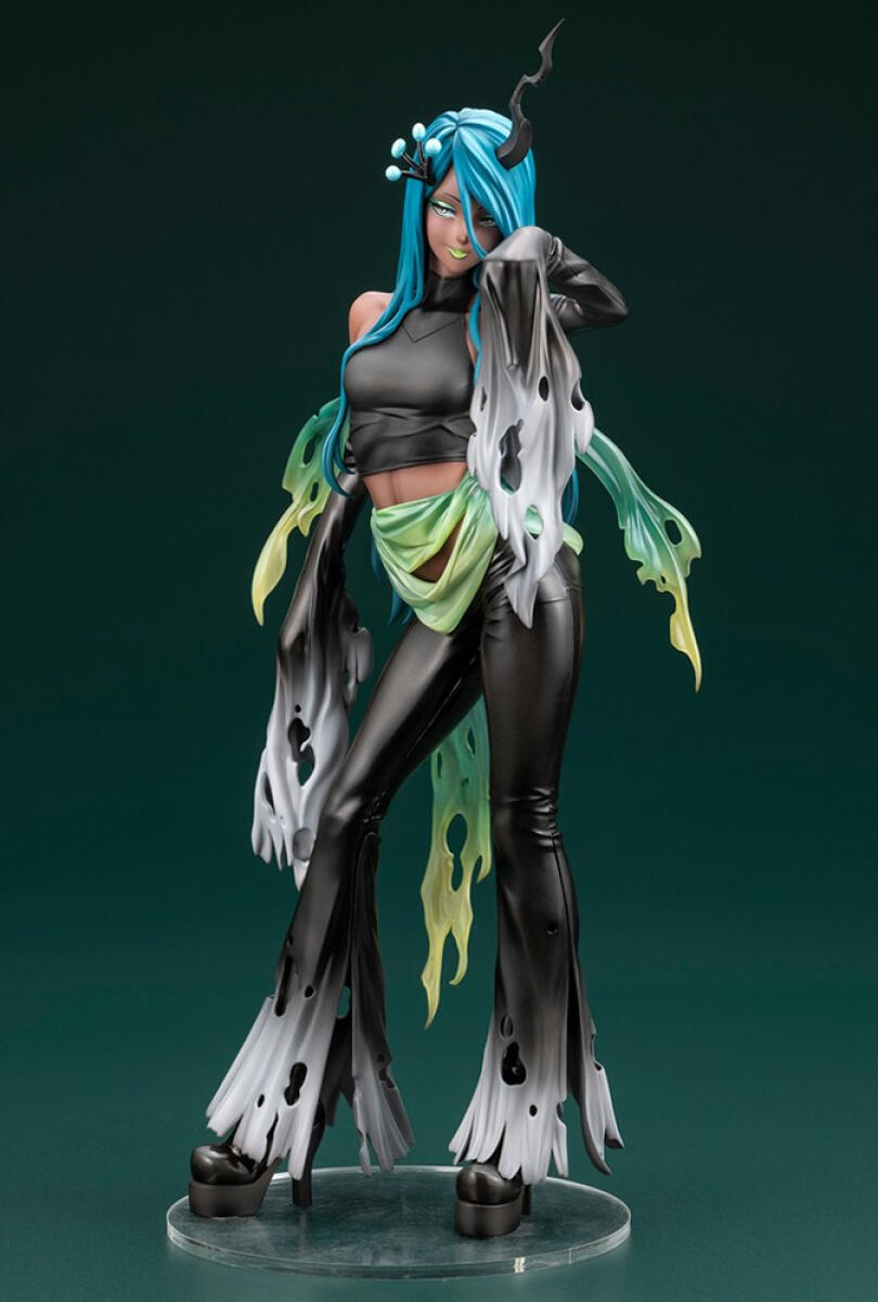 오리지널 정품 코토부키야 비쇼조 마이 리틀 포니 퀸 크 - Kotobukiya Bishoujo 리뷰 및 가격