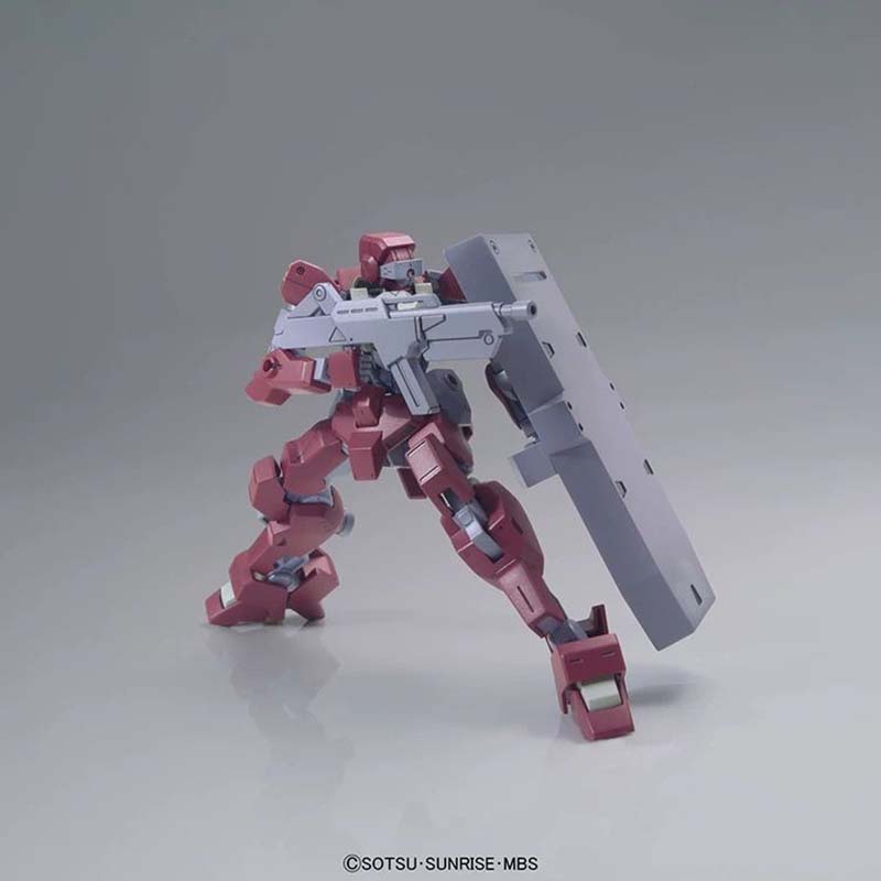 반다이 건담 모델 키트 HG 신덴 휴고 게이라일 그레이 - Bandai Gundam Rg 리뷰 및 가격