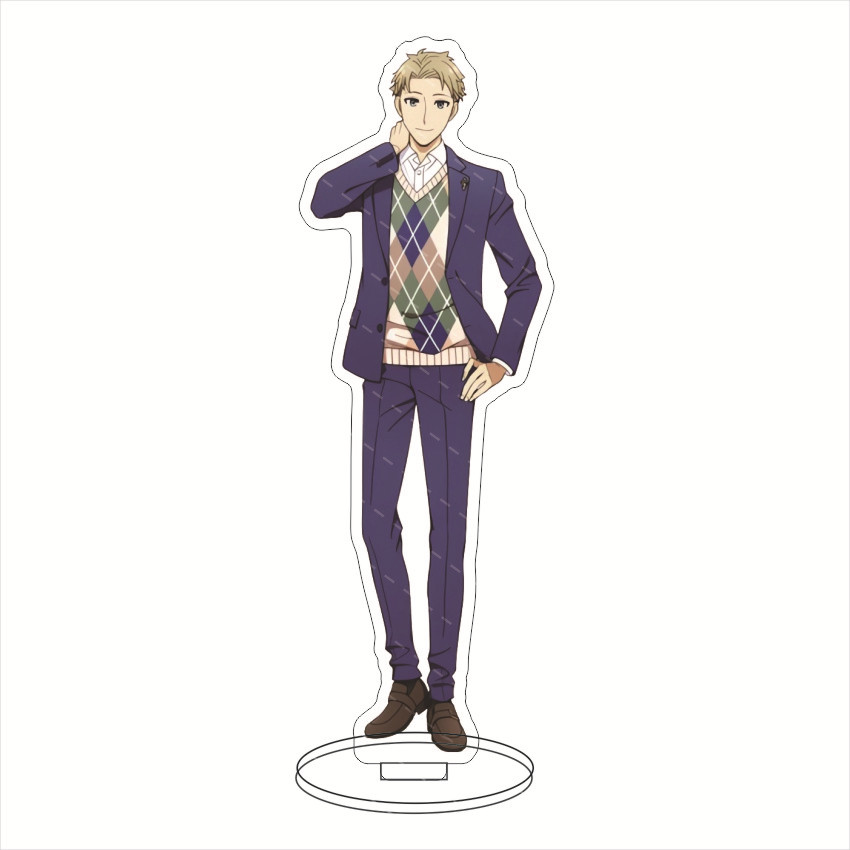 16CM 애니메이션 피규어 ‌ 스파이×패밀리 ‌ ‌ ‌ - Anime Merchandise Accessories 리뷰 및 가격