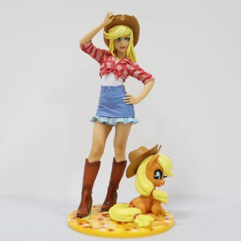 마이 리틀 포니 애니메이션 피규어 프린세스 캐던스 애플 - Kotobukiya Bishoujo 리뷰 및 가격