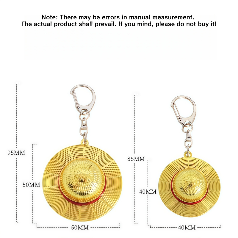 원피스 키체인 만화 애니메이션 굿즈 몽키 D. 루피 밀 - Luffy Anime Merchandise 리뷰 및 가격