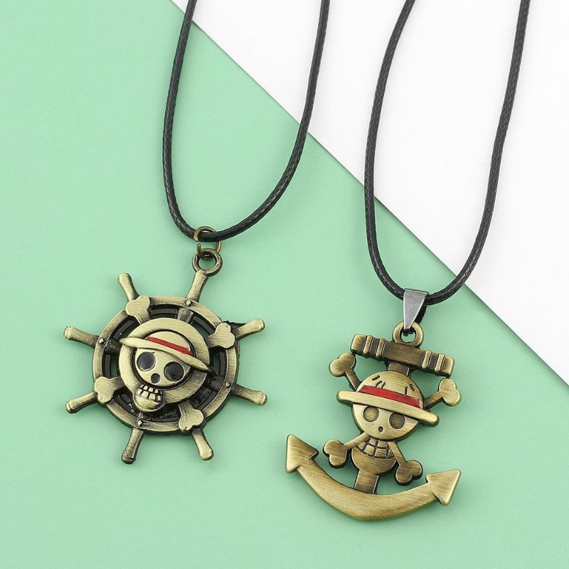 원피스 만화 애니메이션 굿즈 밀짚모자 배바퀴 에이스 킹 - Luffy Anime Merchandise 리뷰 및 가격