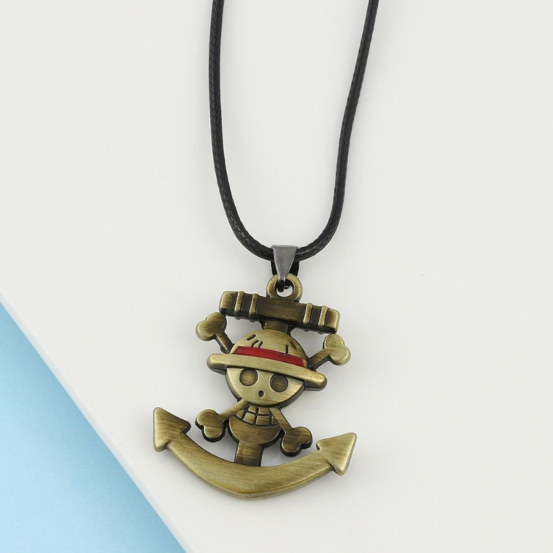 원피스 만화 애니메이션 굿즈 밀짚모자 배바퀴 에이스 킹 - Luffy Anime Merchandise 리뷰 및 가격