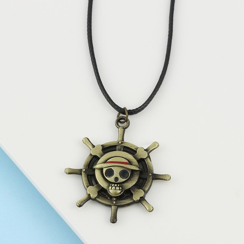 원피스 만화 애니메이션 굿즈 밀짚모자 배바퀴 에이스 킹 - Luffy Anime Merchandise 리뷰 및 가격