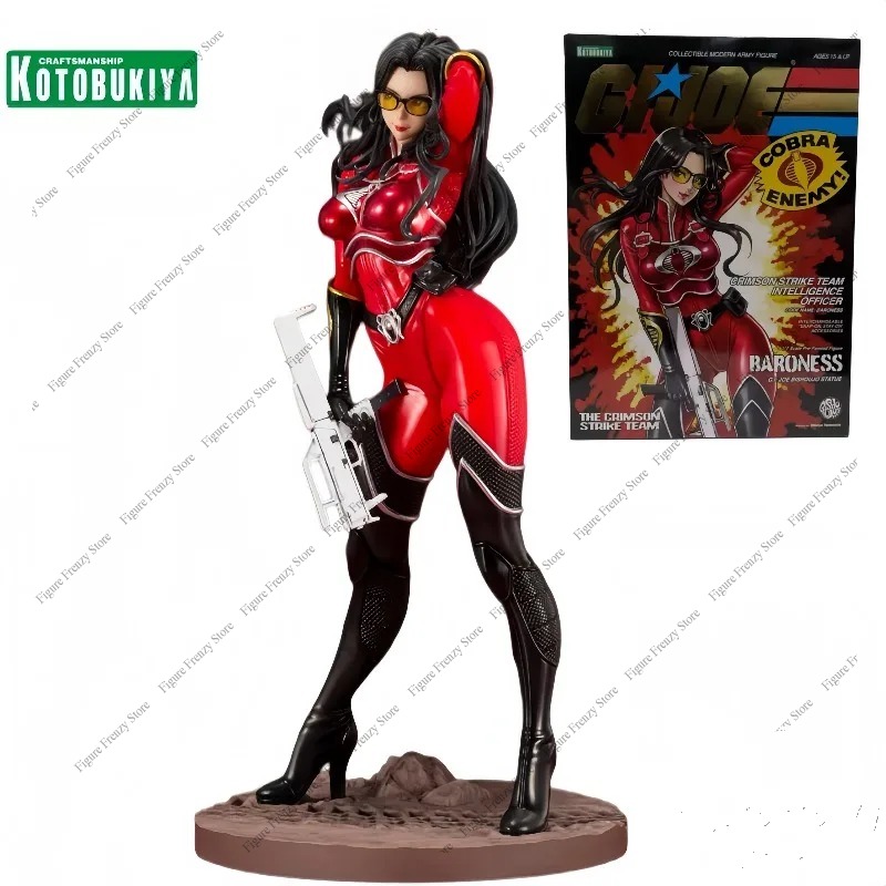 특별 할인 행사 오리지널 코토부키야 비쇼조 스태츄 G. - Kotobukiya Bishoujo 리뷰 및 가격