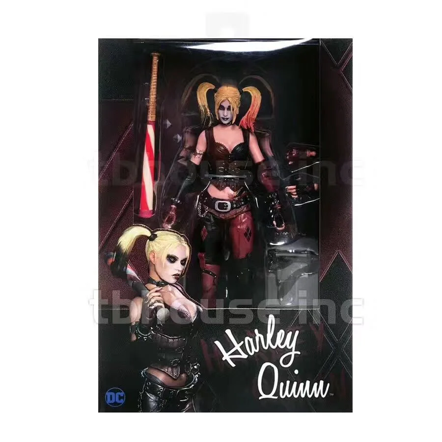 애니메이션 영화 수어사이드 스쿼드 할리퀸 관절 가동 액 - Kotobukiya Bishoujo 리뷰 및 가격
