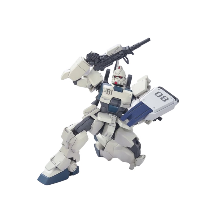 반다이 정품 HG 1/144 RX-79 G Ez-8 건 - Bandai Gundam Rg 리뷰 및 가격