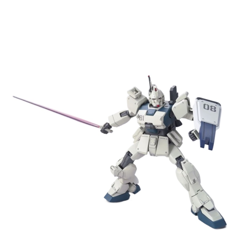 반다이 정품 HG 1/144 RX-79 G Ez-8 건 - Bandai Gundam Rg 리뷰 및 가격