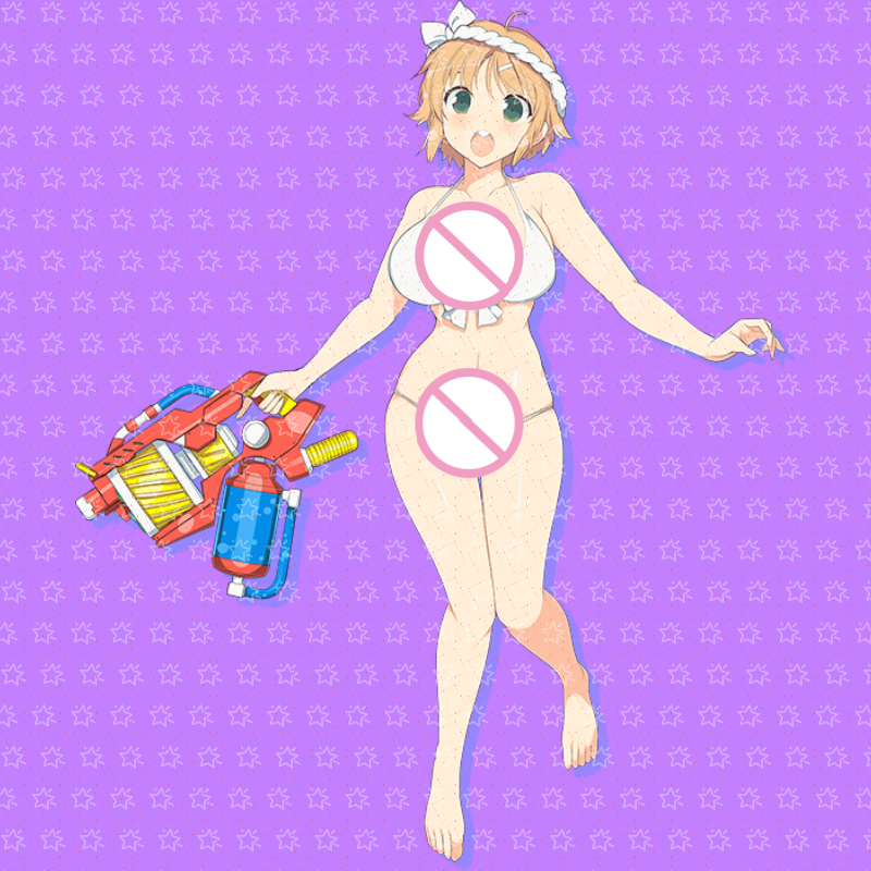 센란 카구라 아크릴 스탠드 키체인 일본 닌자 여학생 기 - Anime Merchandise Dress 리뷰 및 가격