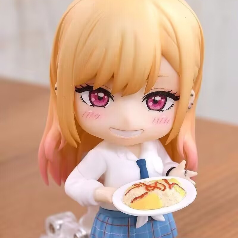 내셔널 버전 마이 드레스업 달링 피규어 만화 키타가와  - Anime Merchandise Dress 리뷰 및 가격